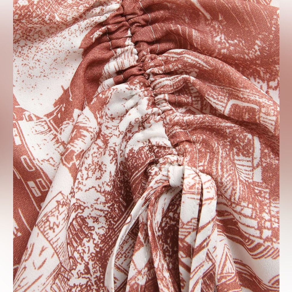 Dress - Picture 3 of 3